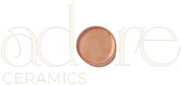 adore ceramics